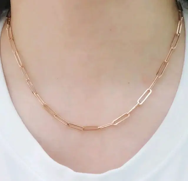 14k 목걸이~