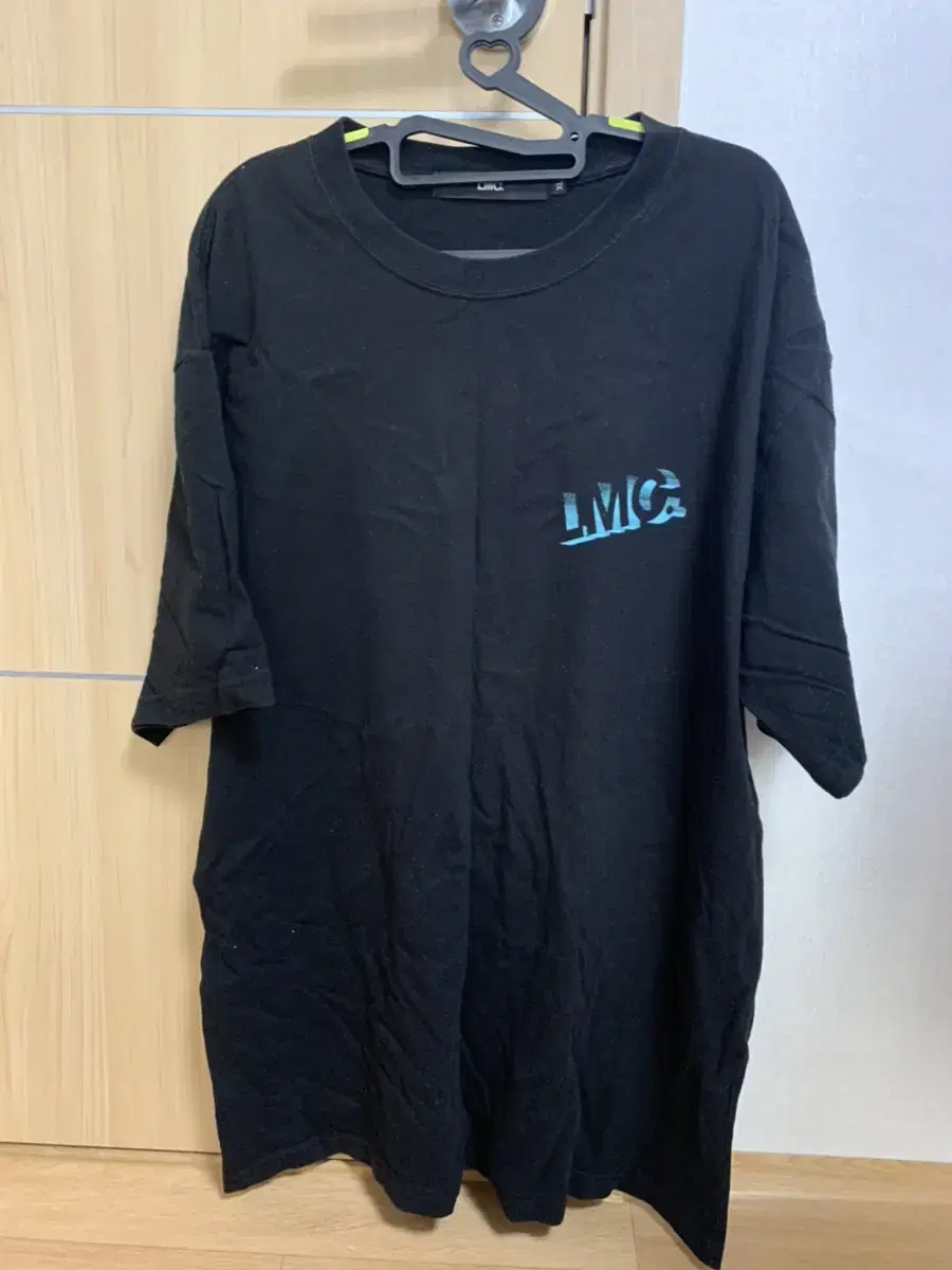 LMC XL Size Short Sleeve T-Shirt