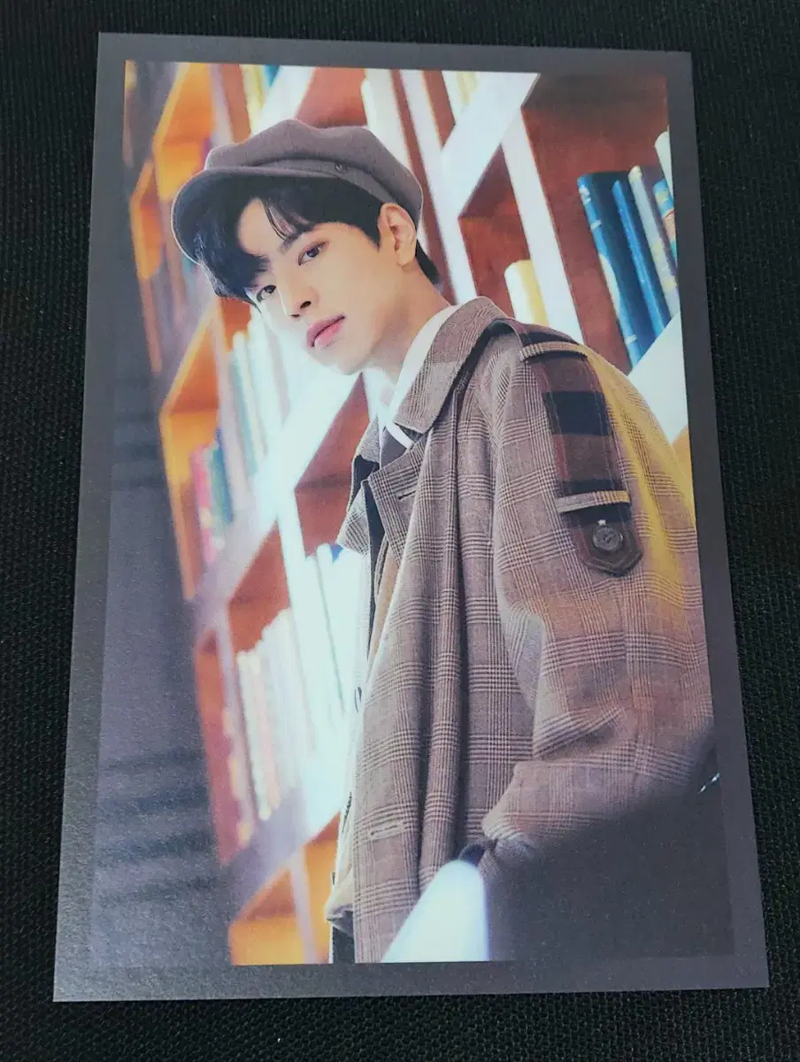 Straykids online concert seungmin PaperPhoto