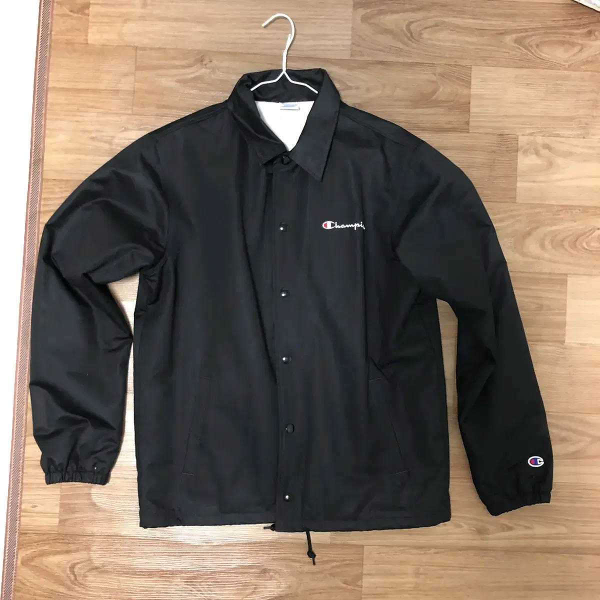 champion champion jacket size medium