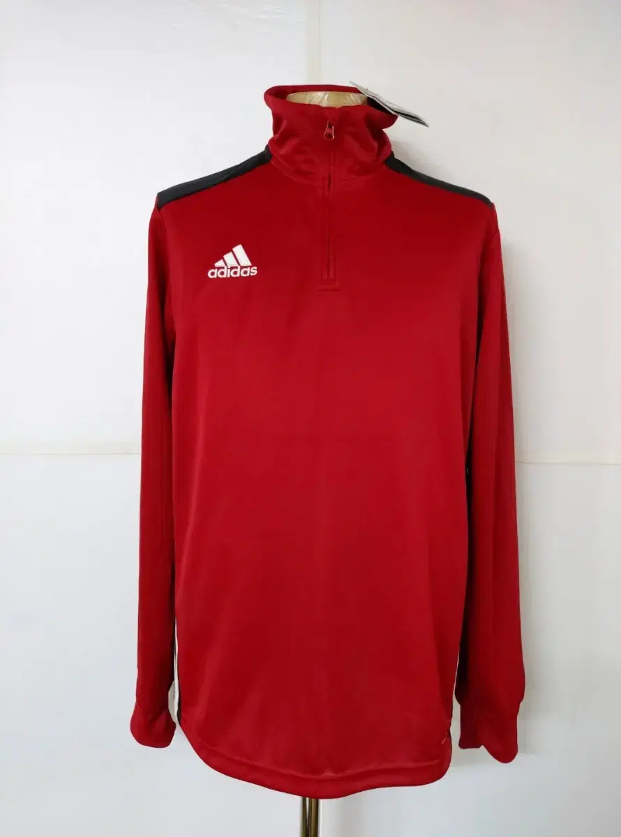 105) New) Adidas Training Long Sleeve Functional Vahn