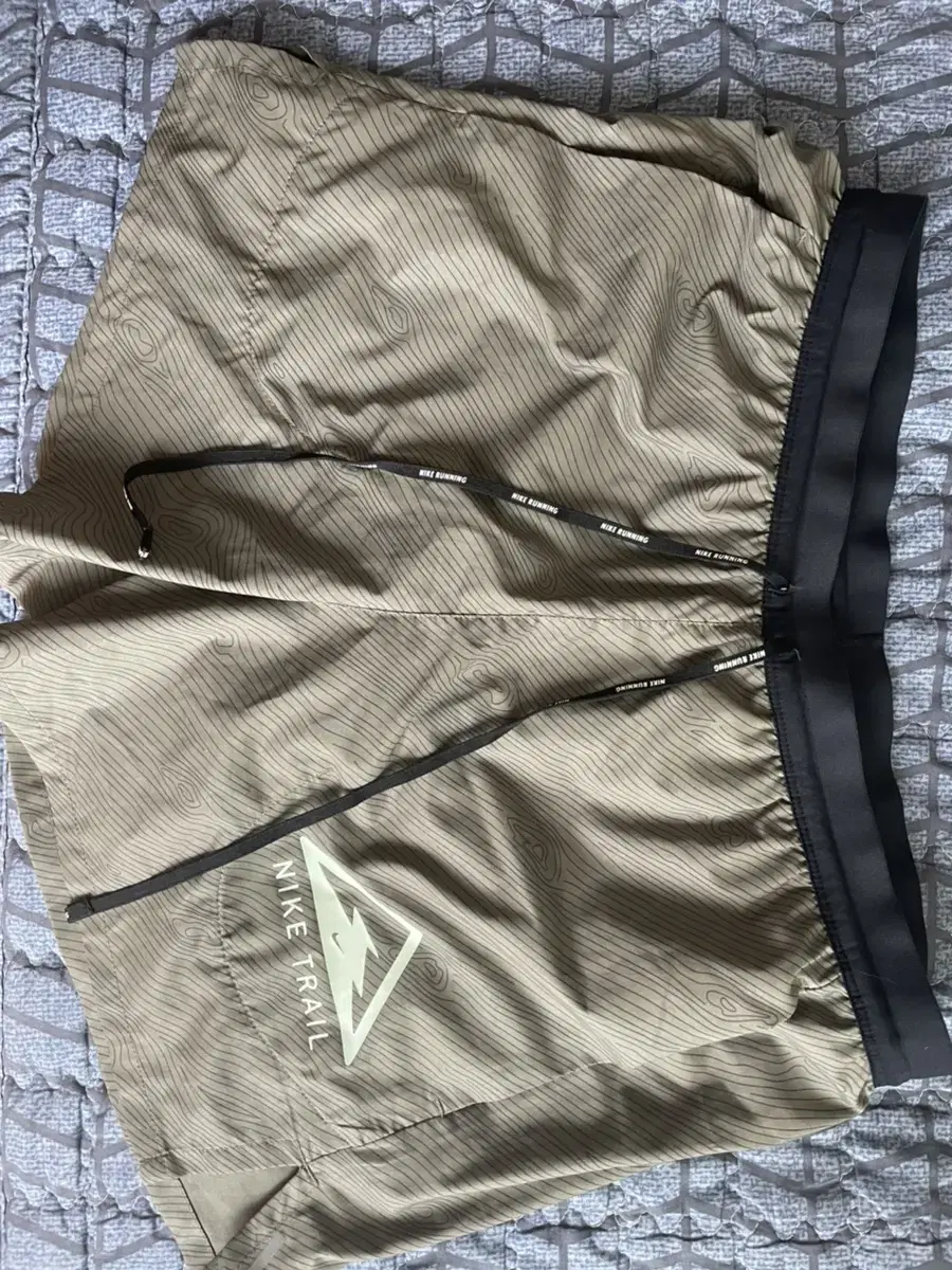 Nike Trail Shorts