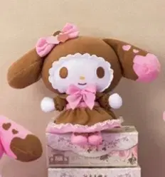 Sanrio My Melody Choco Standard Doll