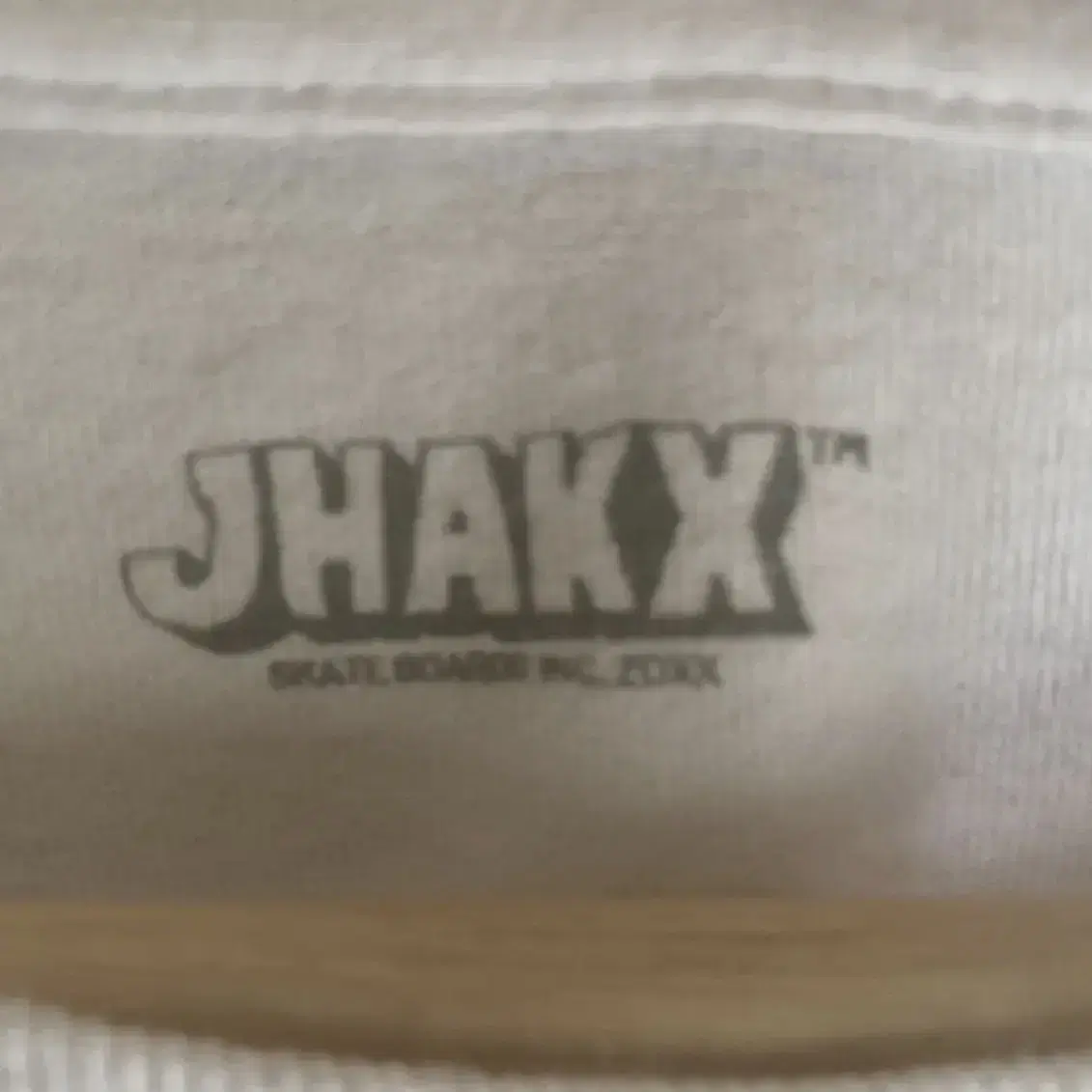 JHAKX 롱슬리브 XL