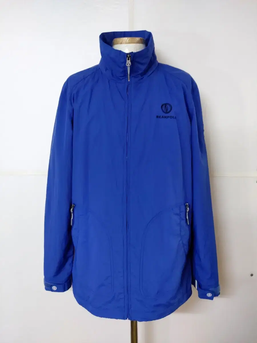 110)Vinpole Outdoor Big Size Windbreaker Jacket Jumper