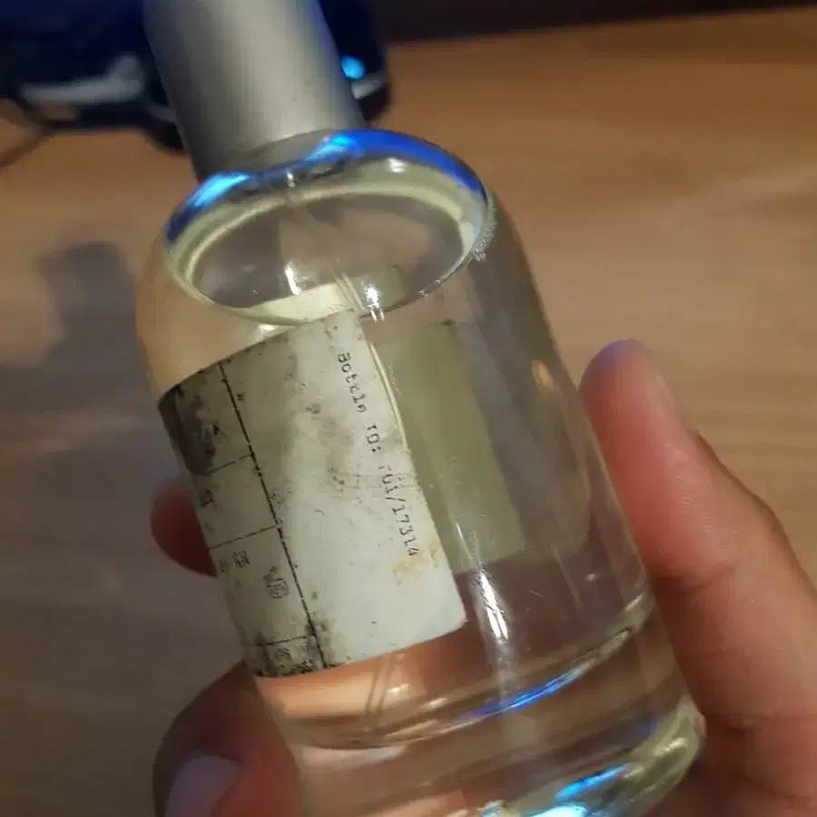 르라보 상탈33 EDP 100ml 향수