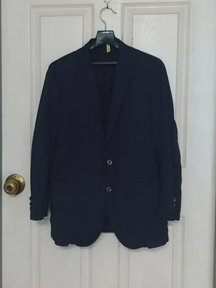 Brand New) Daks Genuine Men's Jacket