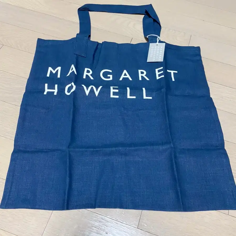 MARGARET HOWELL