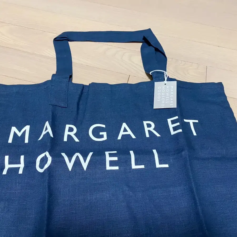 MARGARET HOWELL