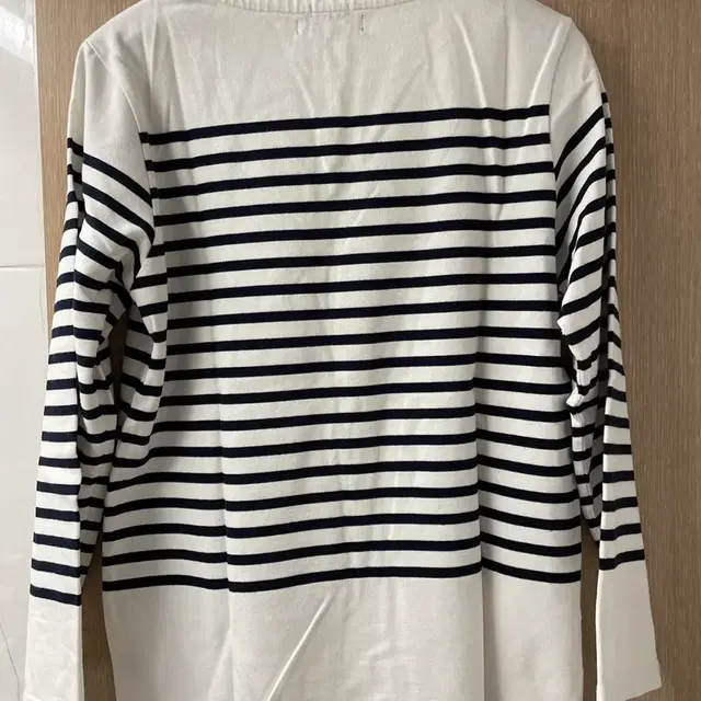 UNDERCOVER MAD STRIPE T-shirt