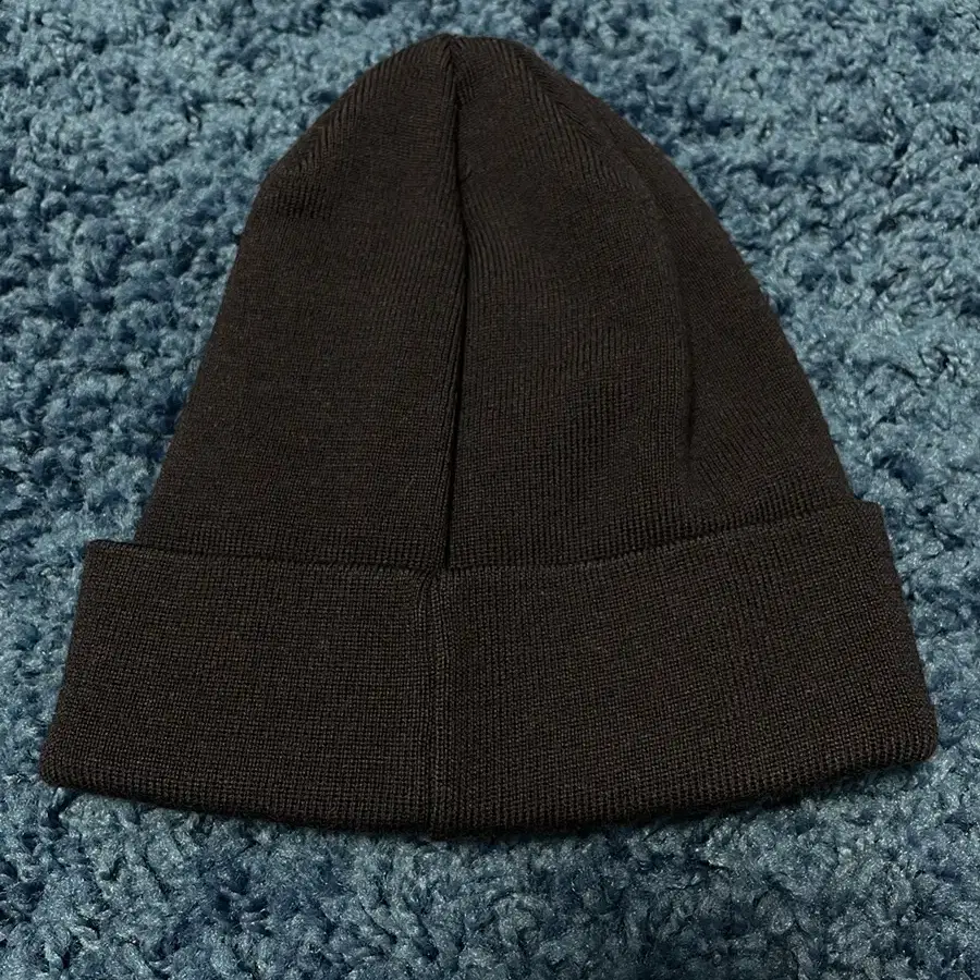 NORSE PROJECTS NORES TOP BEANIE