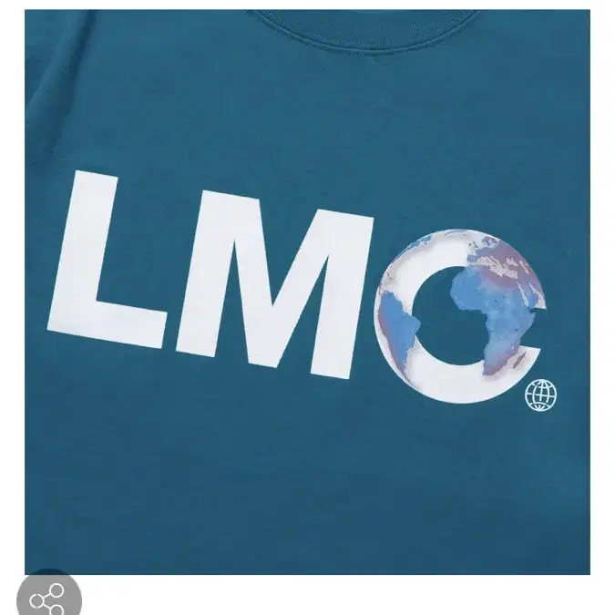 lmc 반팔 (새상품)