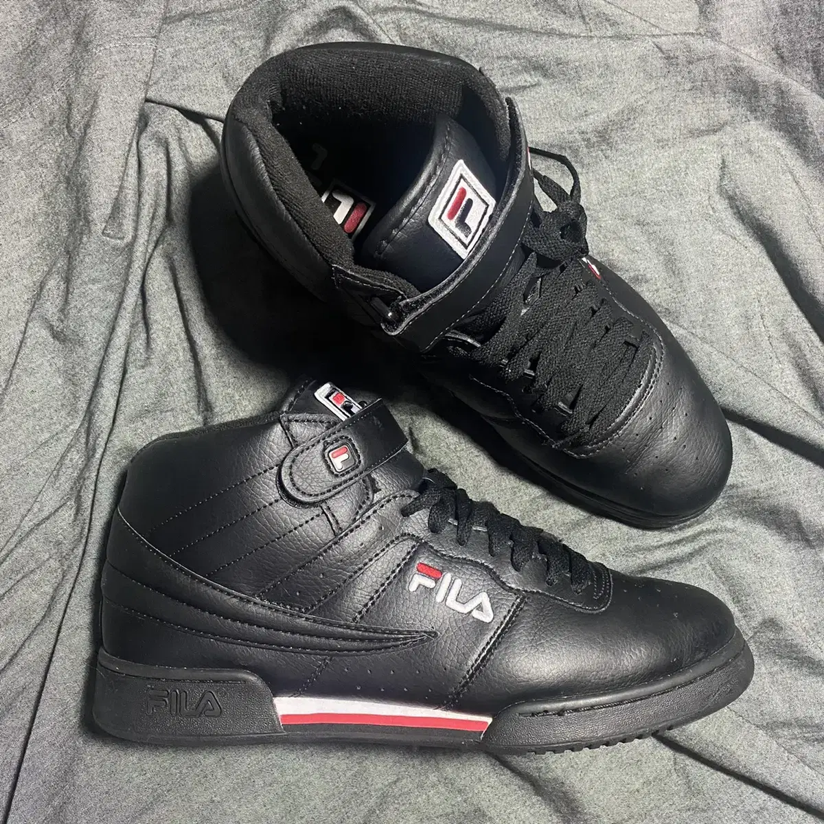 FILA F-13V Sz 11(290)