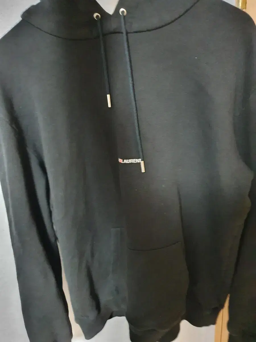 Saint Laurent hoodie