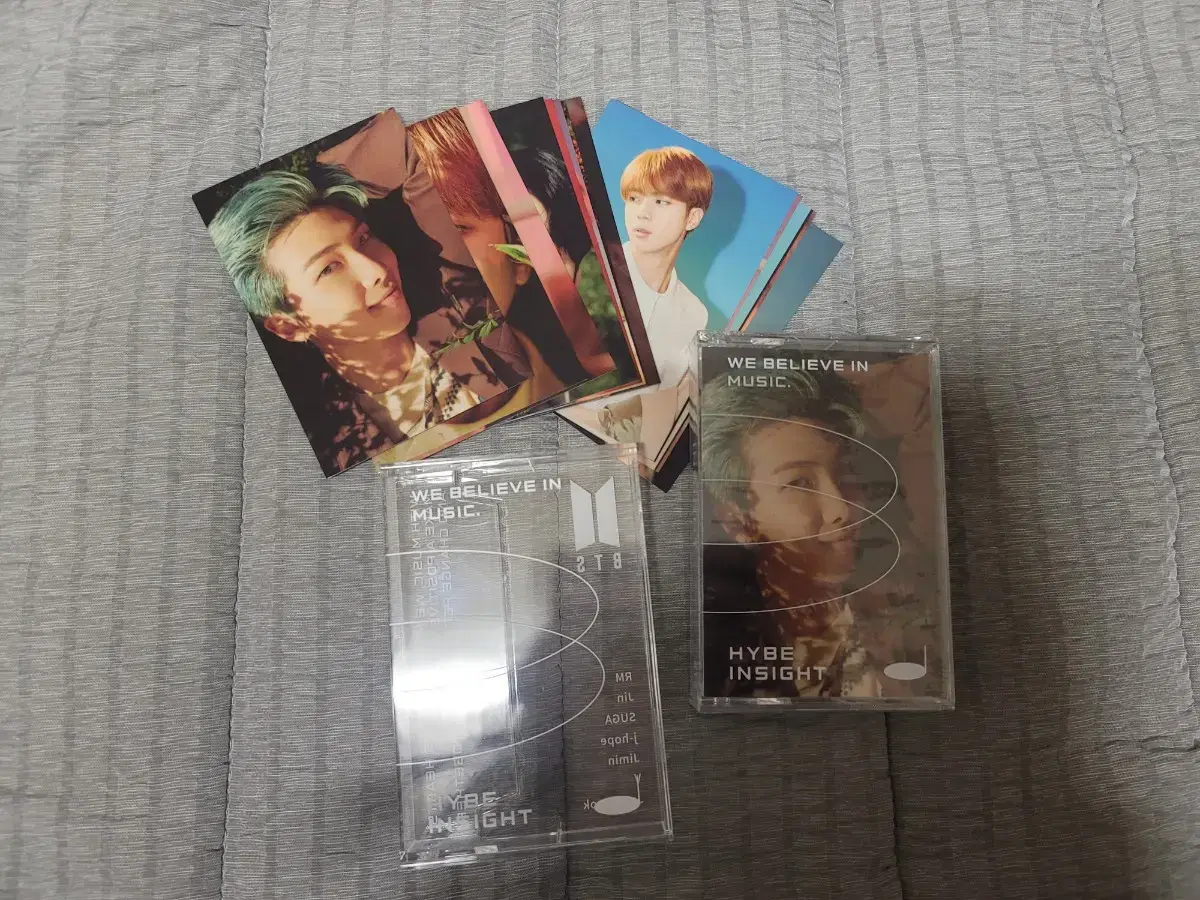 Hive Museum Photocards, Posters, and Postcards