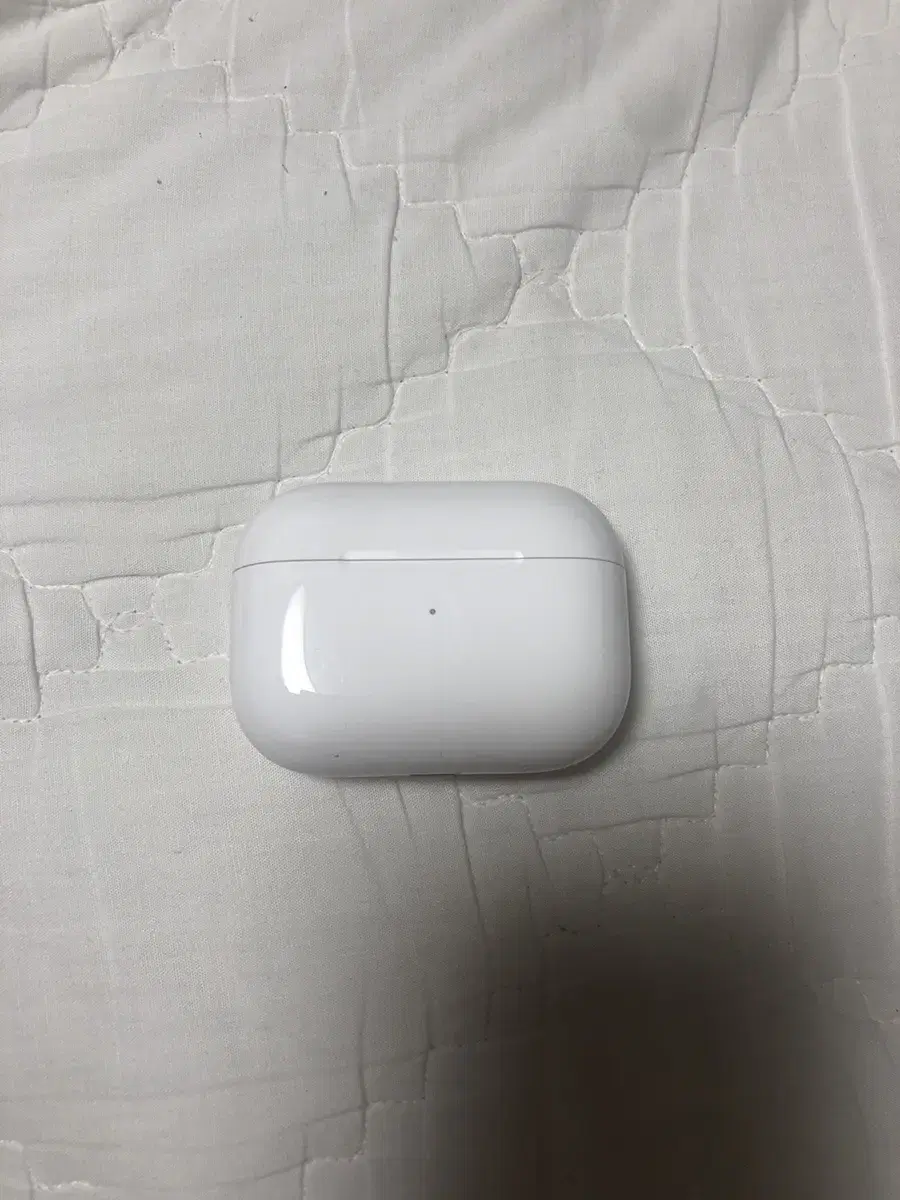 AirPods Pro body