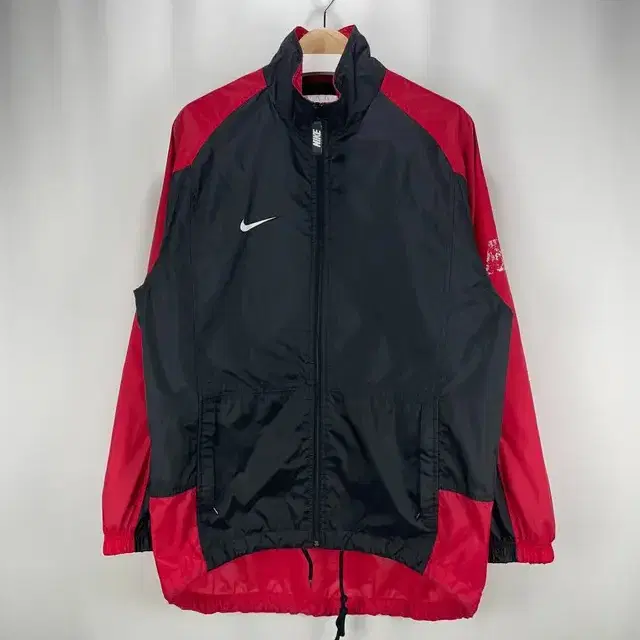 NIKE 나이키 올드스쿨 바람막이