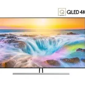 삼성 65인치 QLEDTV 4K 스마트티비 국내정품 최고급형 팝니다.