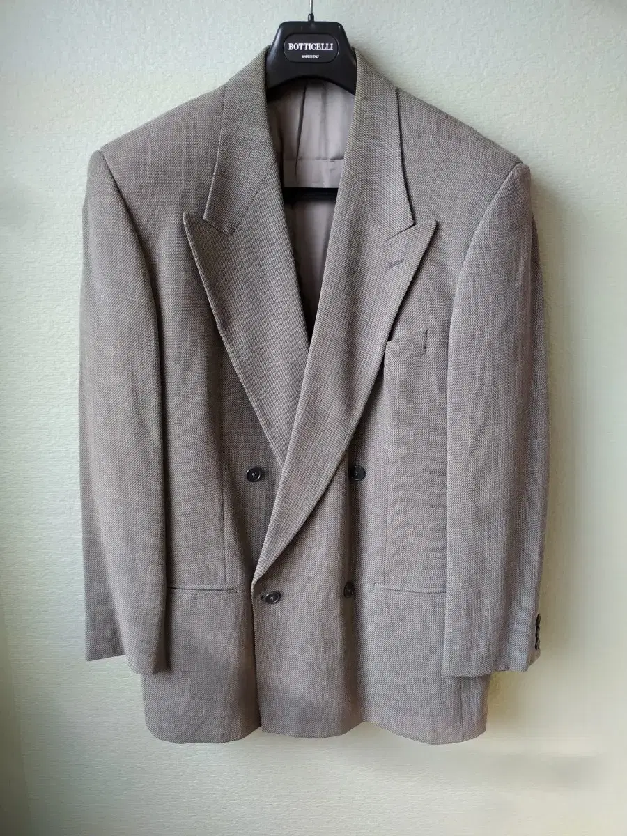 Armani Tablet Jacket