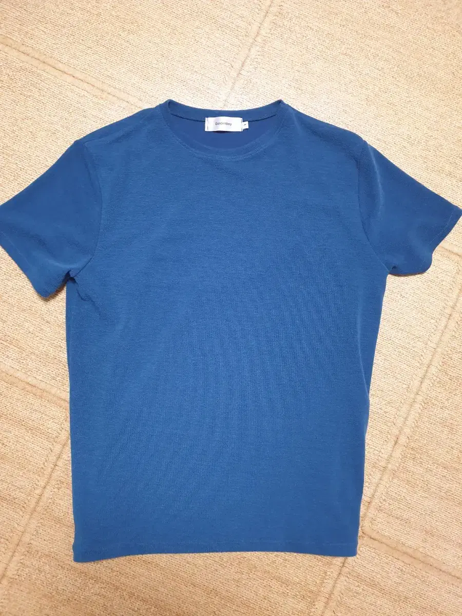 goldenboy Goldenboy Short-sleeved knit tee size L