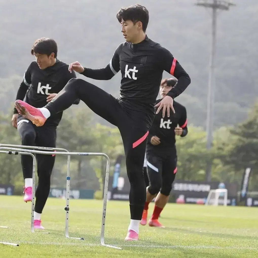 대한민국 축구대표팀 국대 선수용 테크니컬팬츠 판매