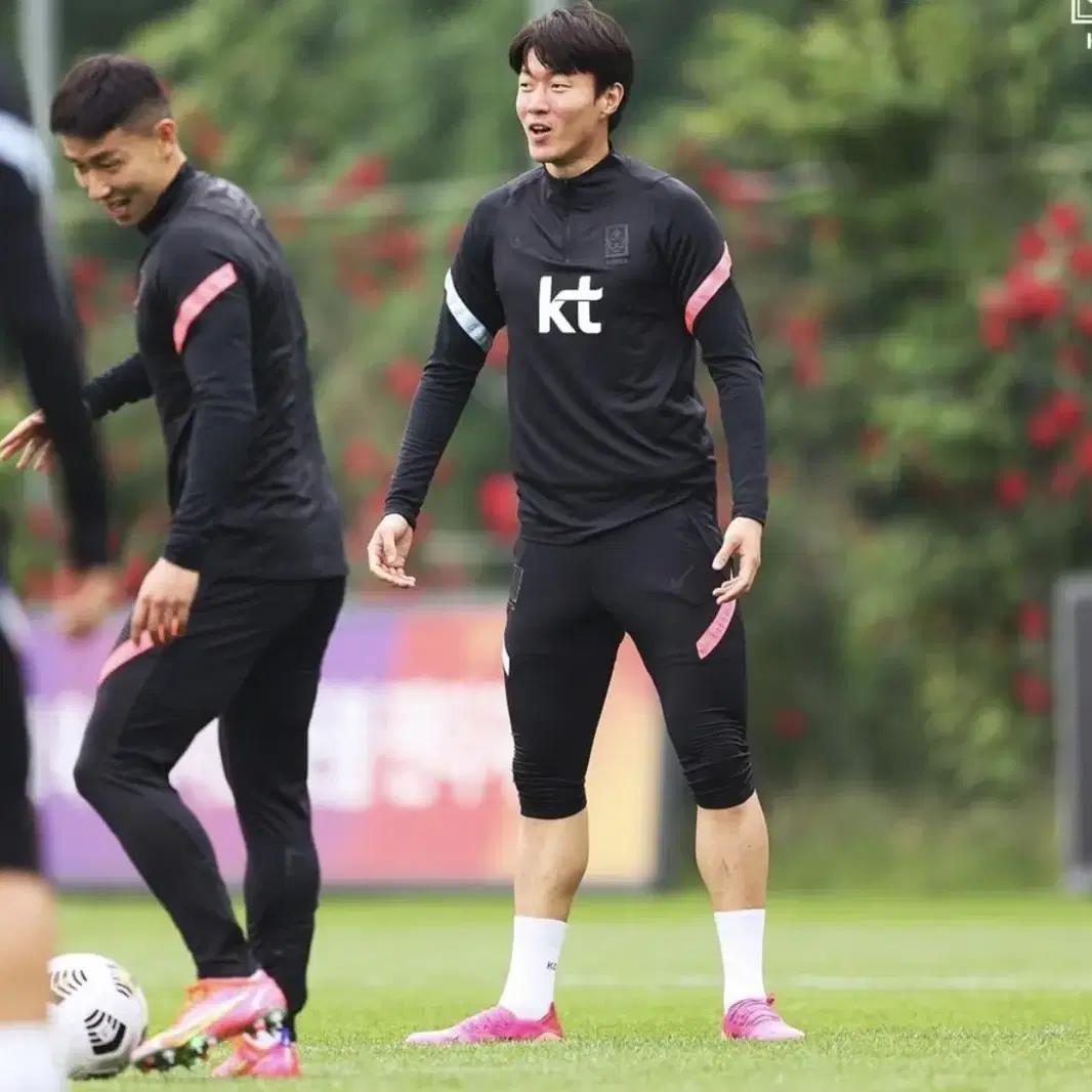 대한민국 축구대표팀 국대 선수용 테크니컬팬츠 판매