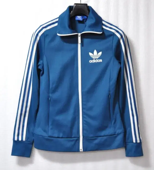 Adidas/Women's Europatrack Top(size 44 vahn)