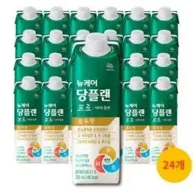 MPB플랜! 뉴케어 당플랜프로 230ml X 24팩 무료배송