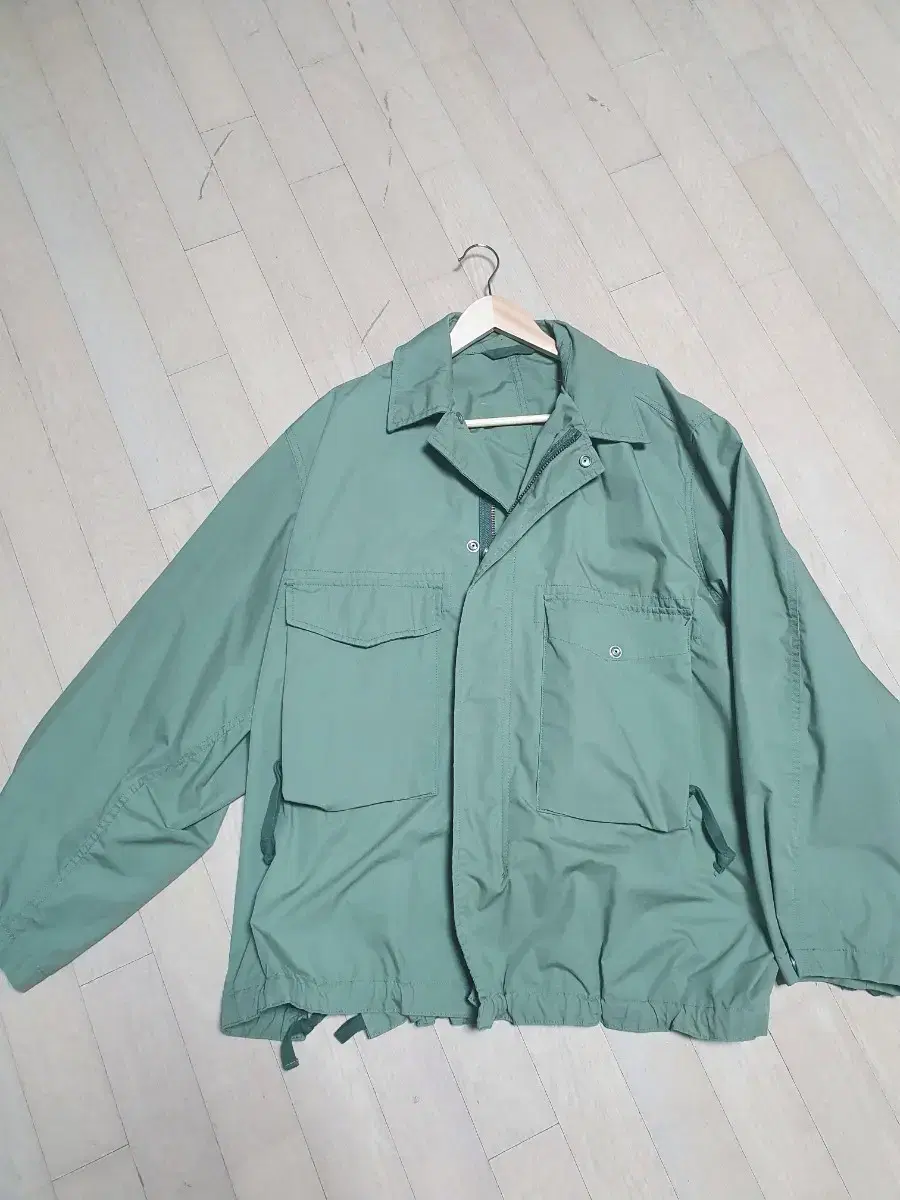 Beams M65 Jacket L