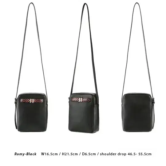 JinYoo103684 romy bag