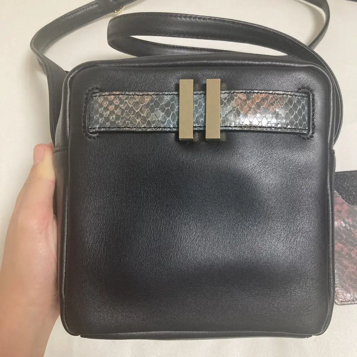 JinYoo103684 romy bag