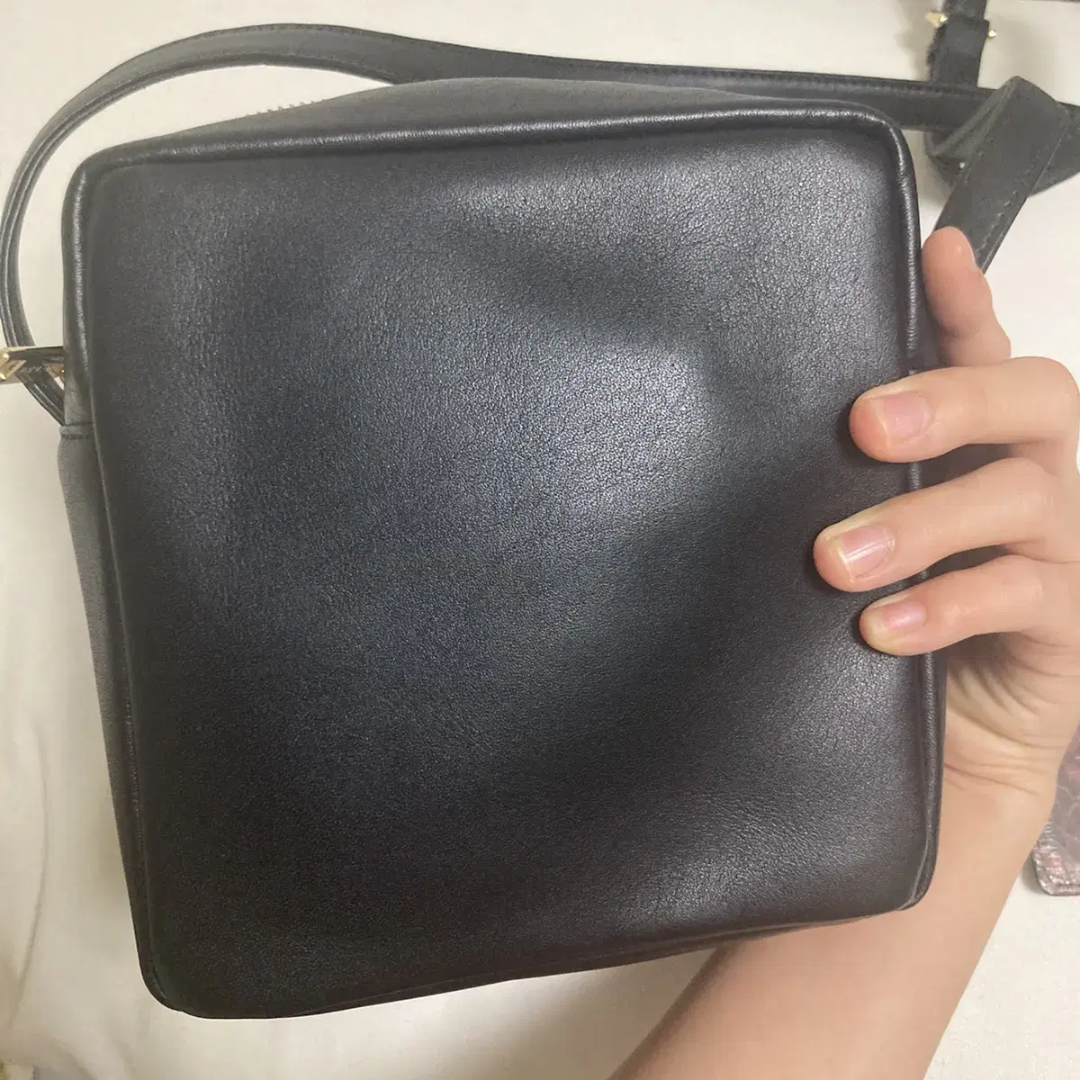 JinYoo103684 romy bag