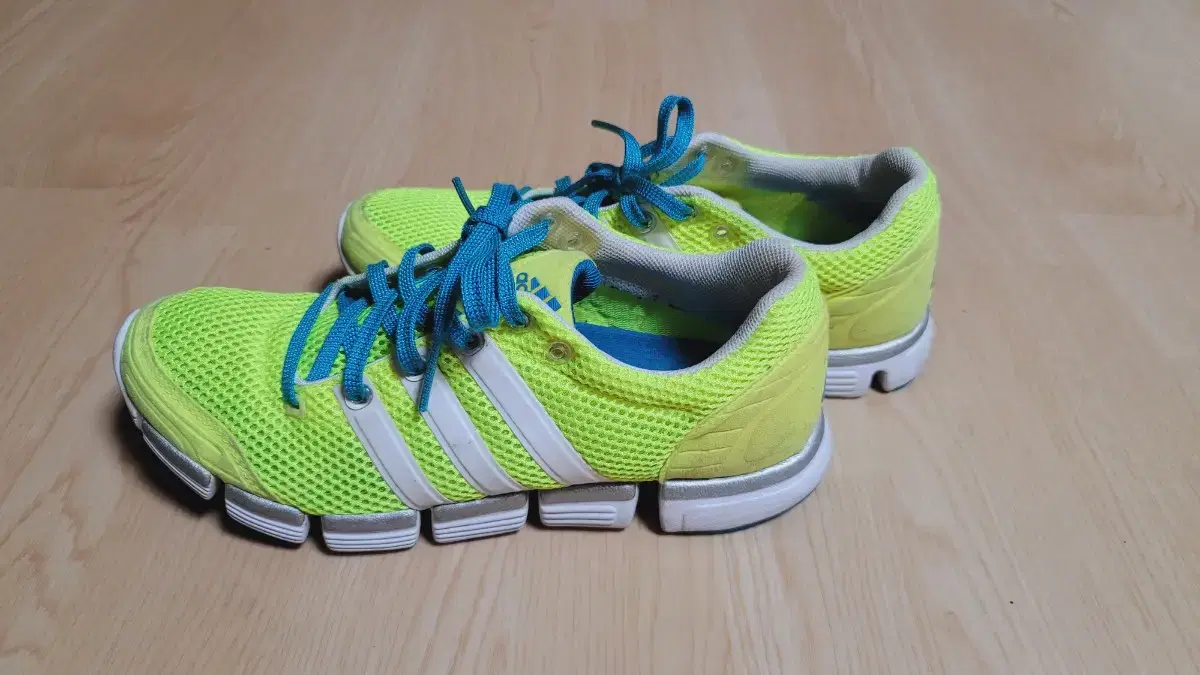 Adidas running shoes