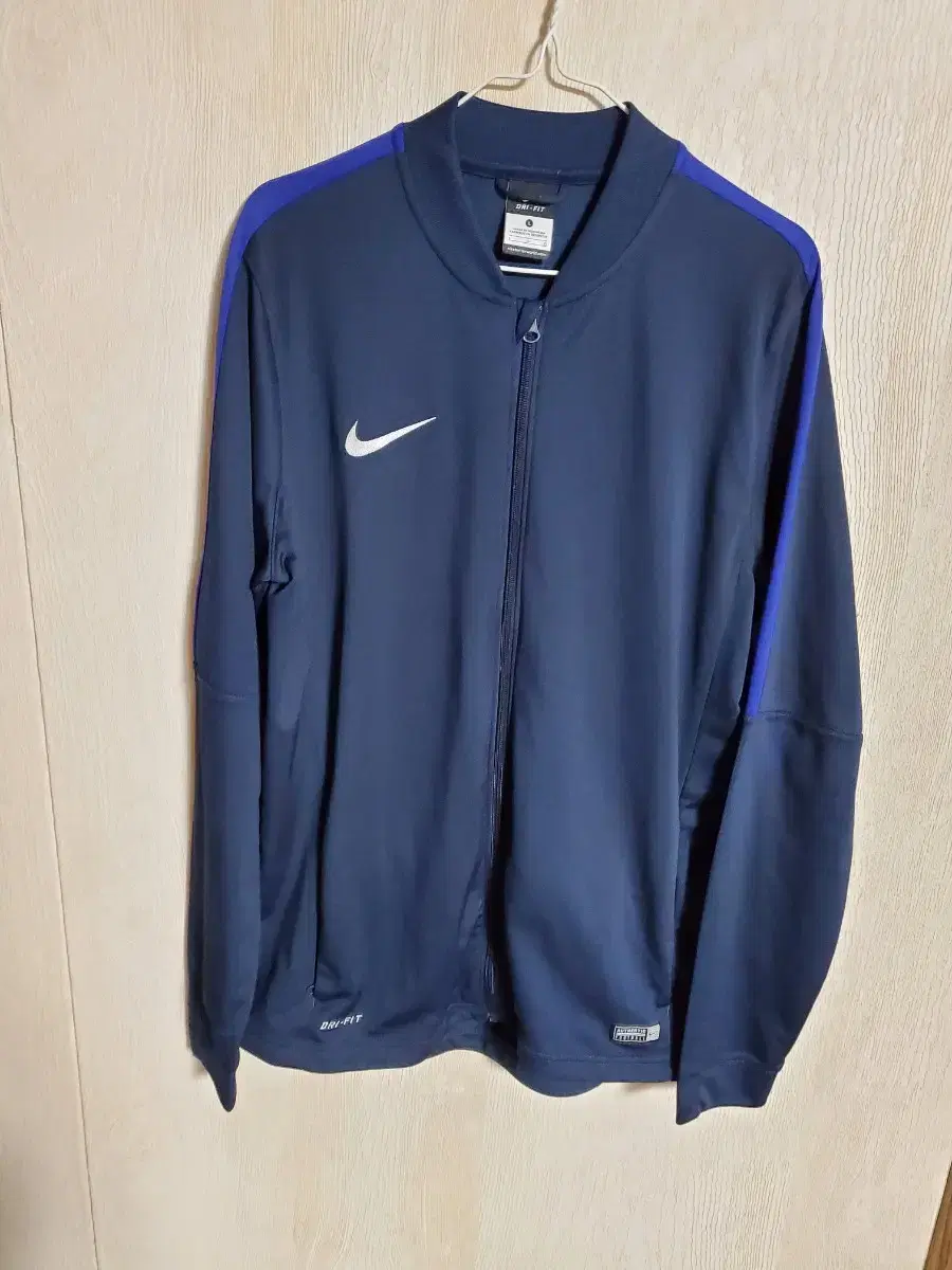 Nike Jersey Academy 16 Knit Tracksuit Top Navy L