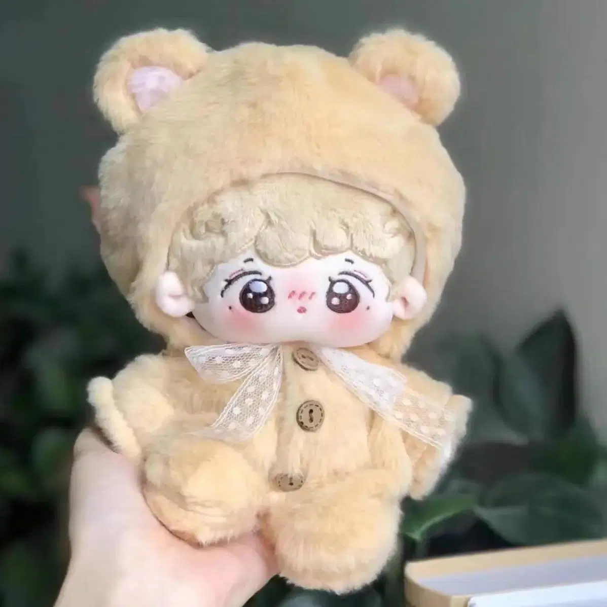 20cm 인형옷(10종)