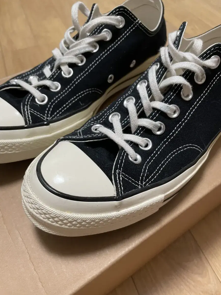 CONVERSE LOW CUT 70 CLASSIC