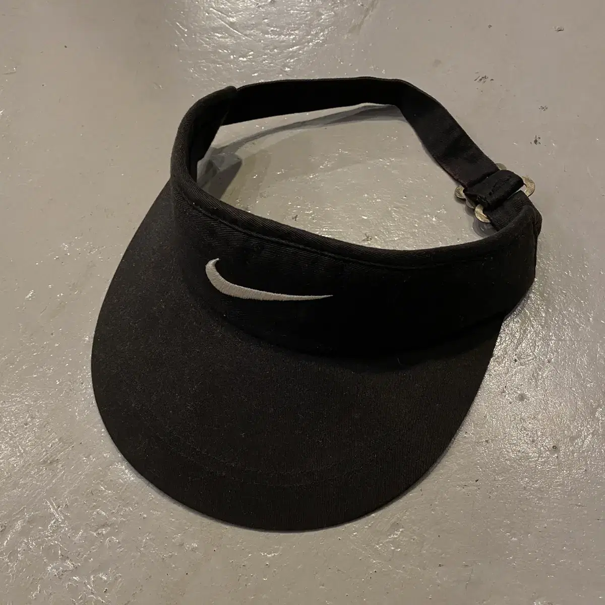 Nike Suncap