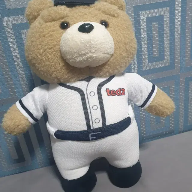 ted2 인형