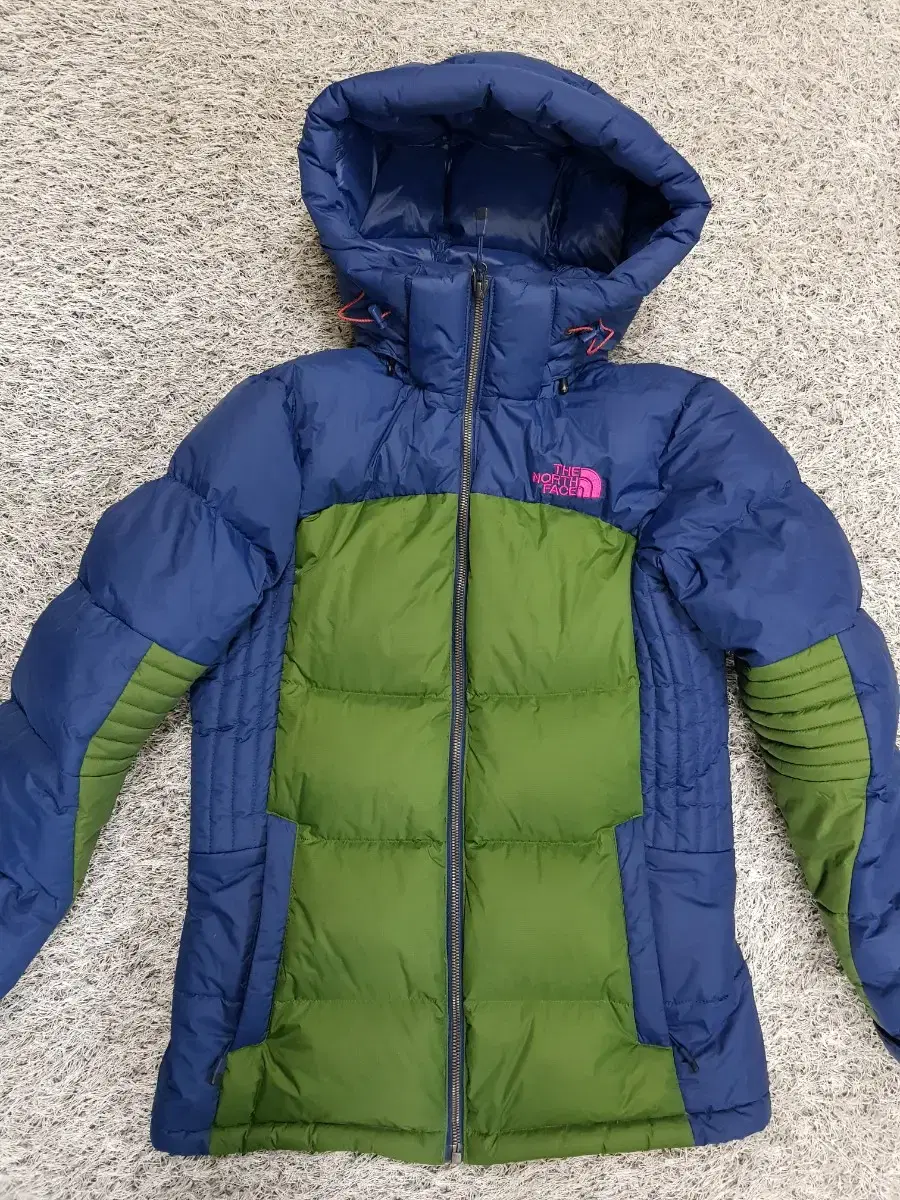 The North Face Goose Padding(85)#013