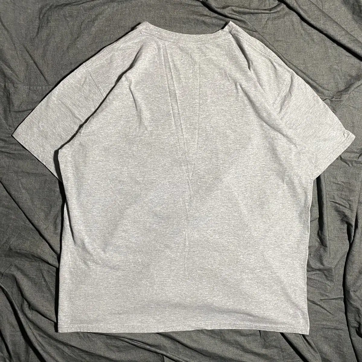 ADIDAS S/S THE GO-TO TEE Sz XL