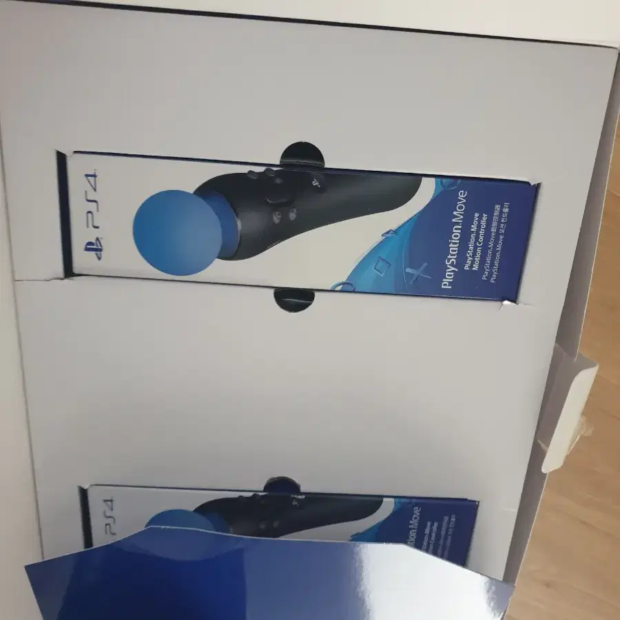 ps4 pro 7218 + vr 3번세트(보류)