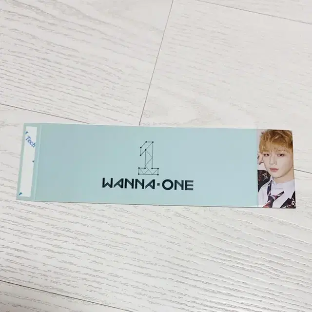 강다니엘 워너원 미니등신대(일괄발송)