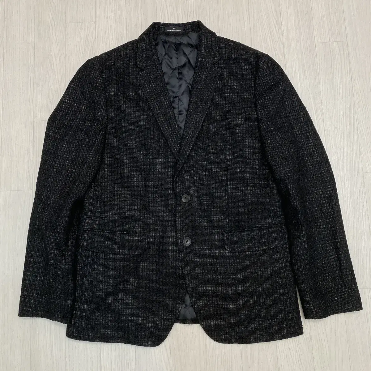 TNGT Blazer