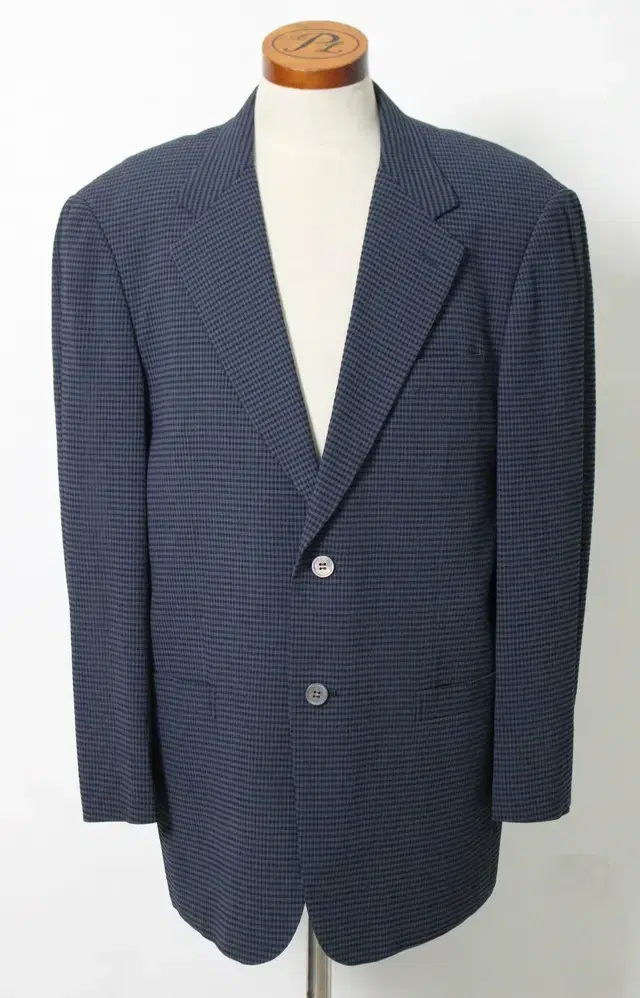 Yves Saint Laurent Spring Autumn Men's Jacket size 110