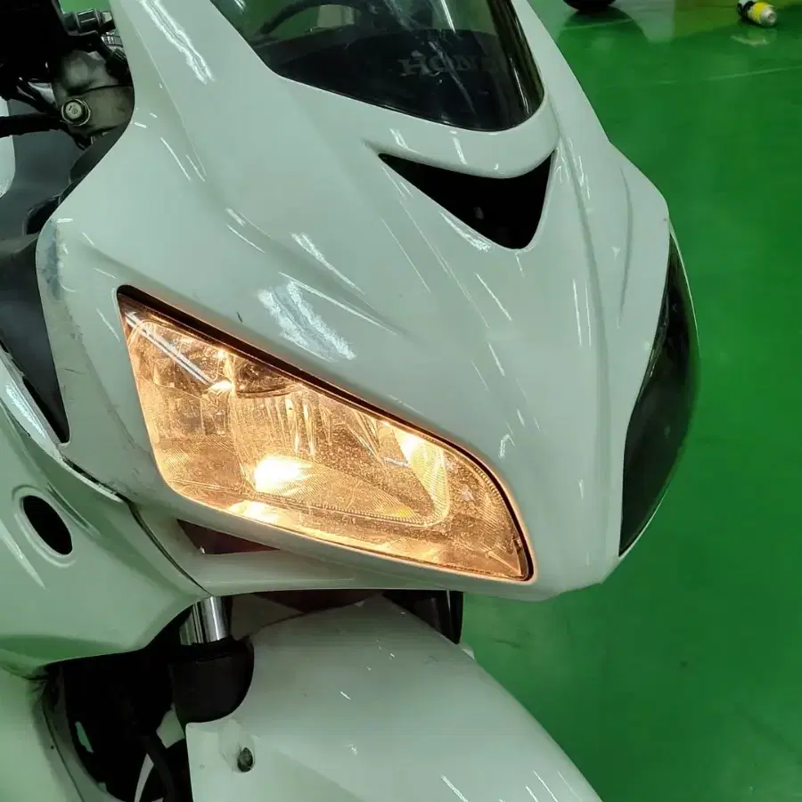 cbr125 10년식 멸축 판매합니다