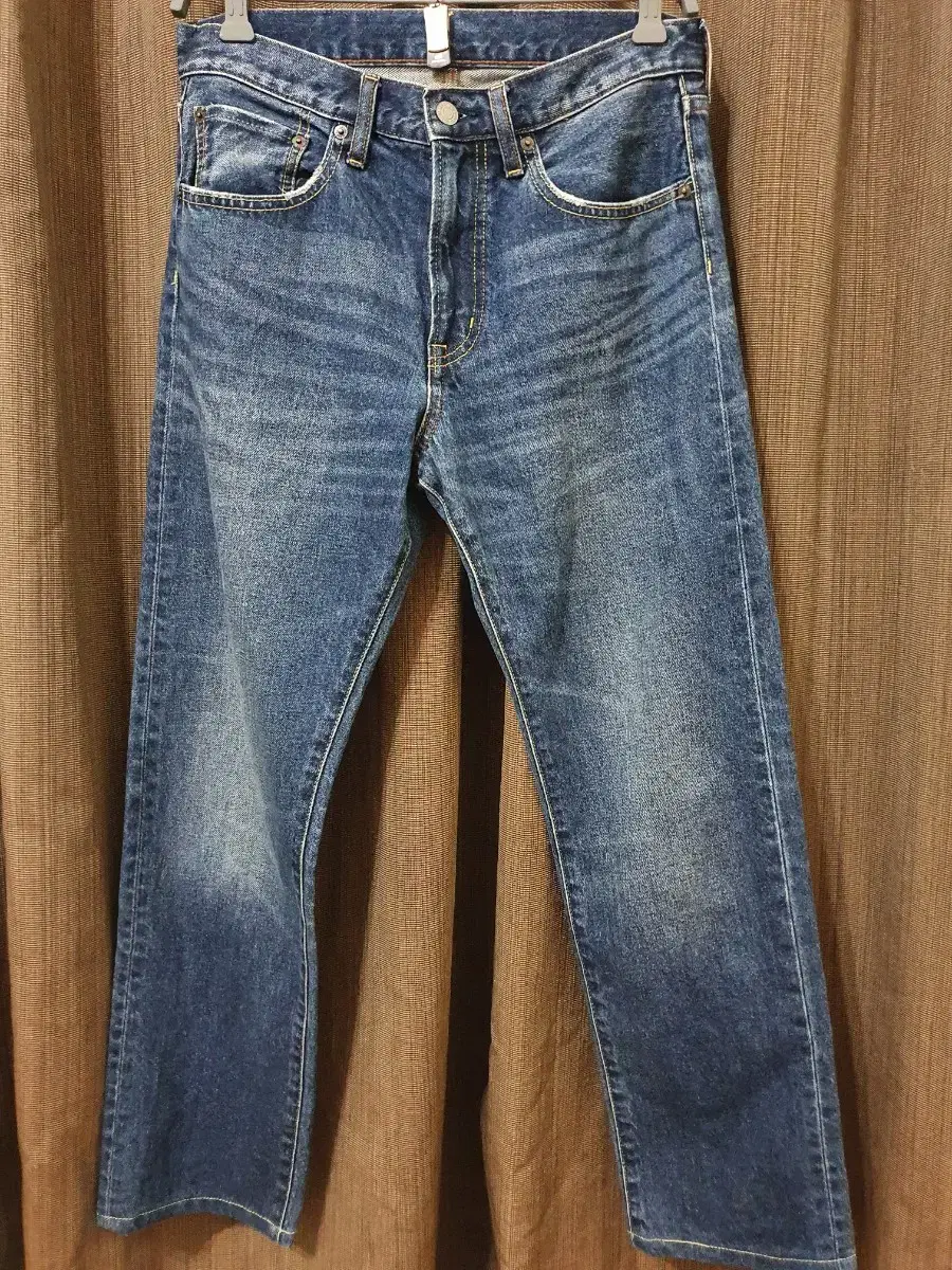 29-30flack jin new men's jeans casual unused