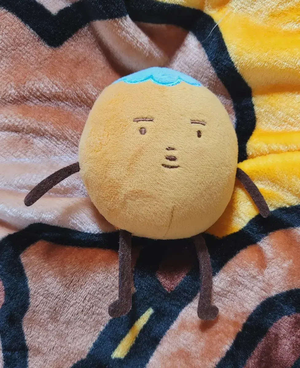 bts doll almoni RM kim namjoon namjoon