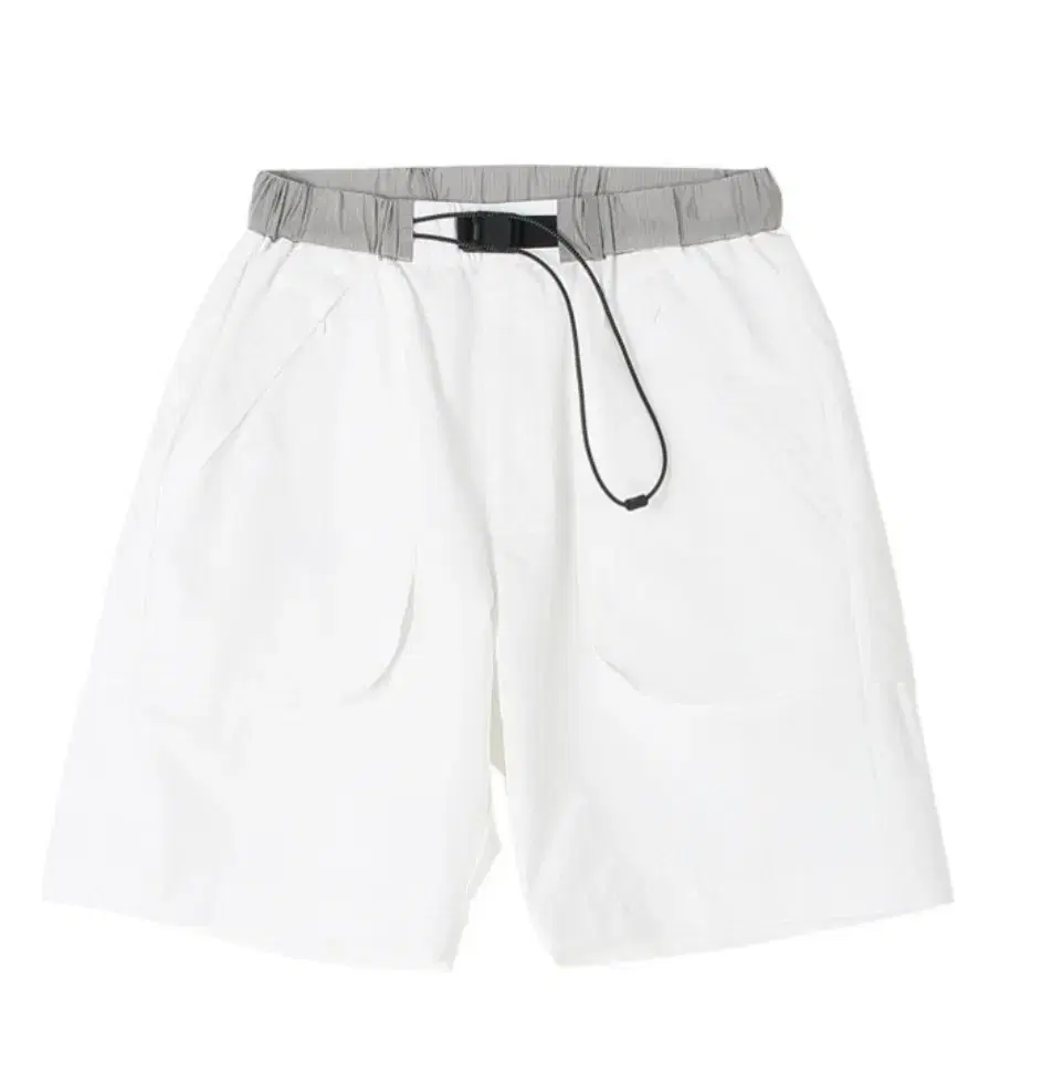 Non-heavyweight shorts