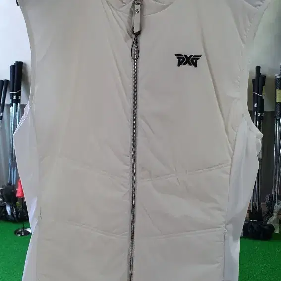 (가격인하)PXG  하이브리드 VEST (L)