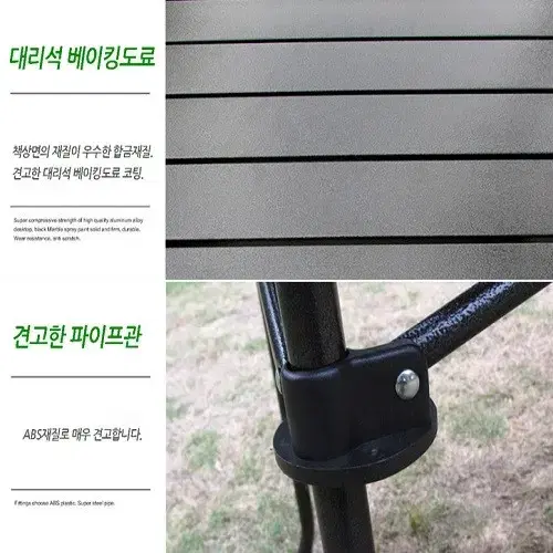 [무료배송] 접이식 롤링테이블 경량 감성 테이블